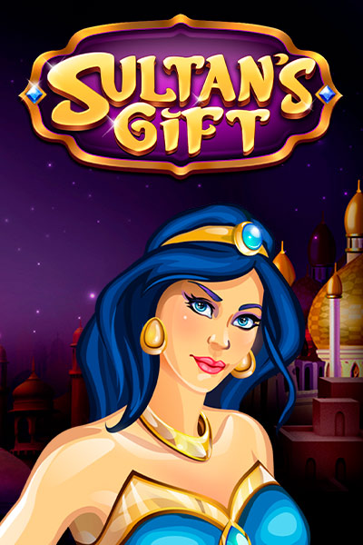 Sultan���s Gift