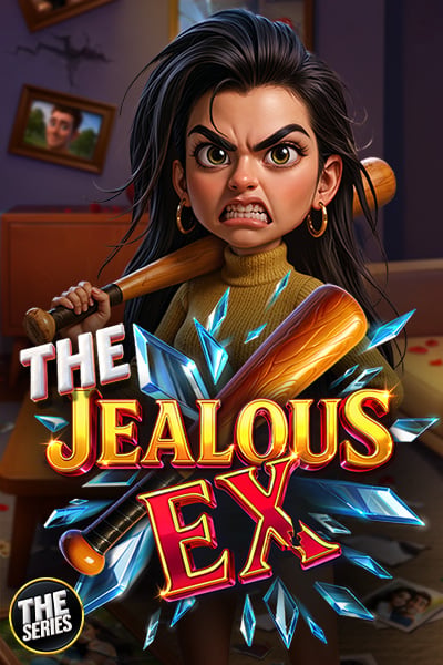 THE JEALOUS EX – HOLD & WIN