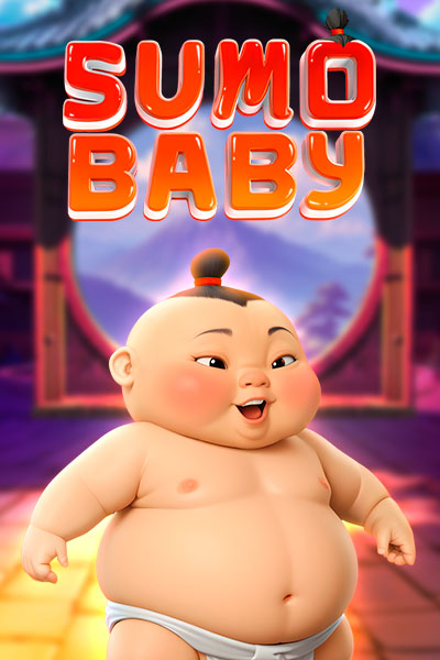 Sumo Baby